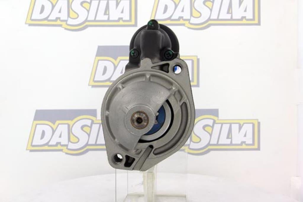 Motor de arranque (Arrancador) DA SILVA S.A.S. ref. 026003