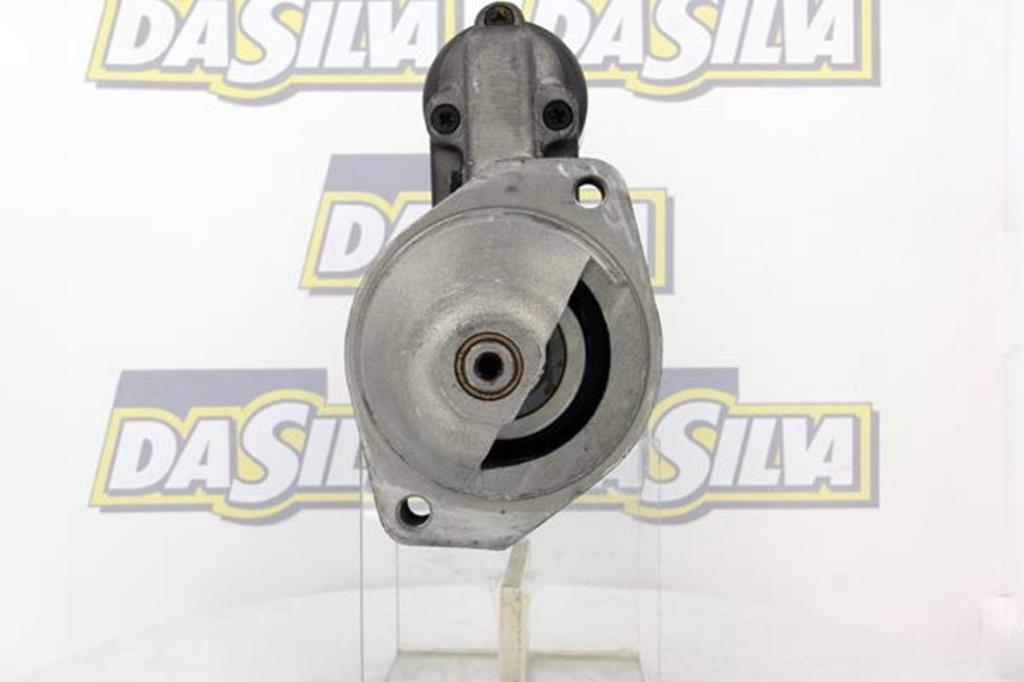 Démarreur DA SILVA S.A.S. ref. 026004