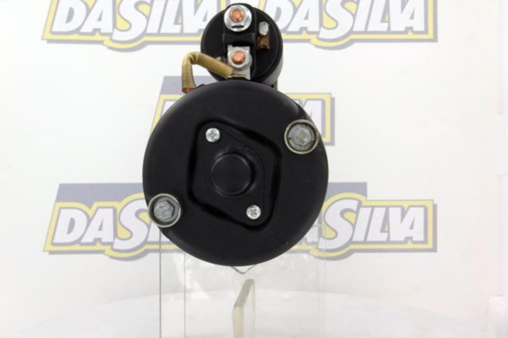 Démarreur DA SILVA S.A.S. ref. 026017