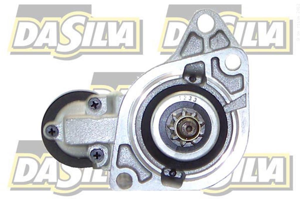 Démarreur DA SILVA S.A.S. ref. 026020