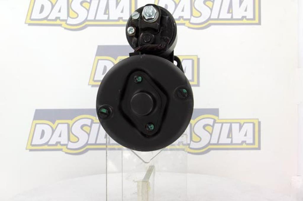 Démarreur DA SILVA S.A.S. 026023