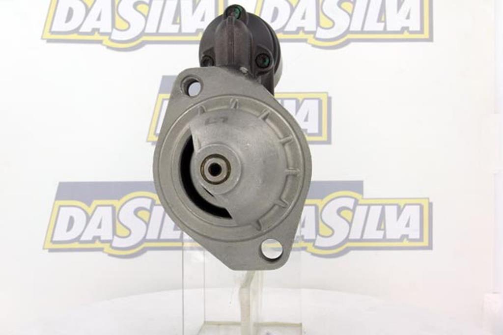 Démarreur DA SILVA S.A.S. 026023