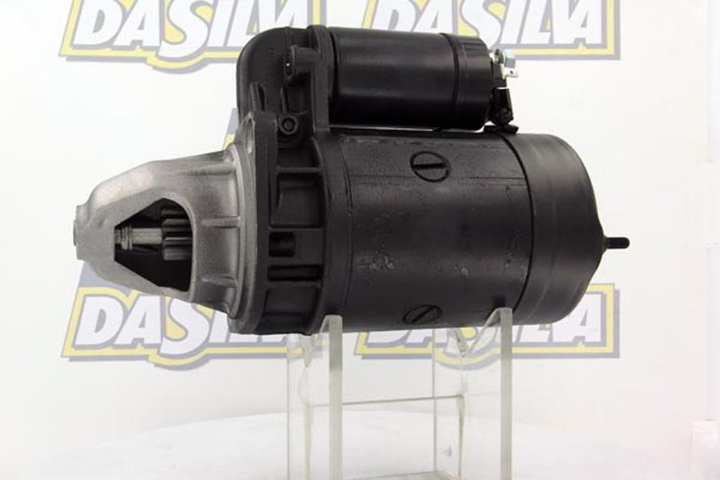 Motor de arranque (Arrancador) DA SILVA S.A.S. 026025