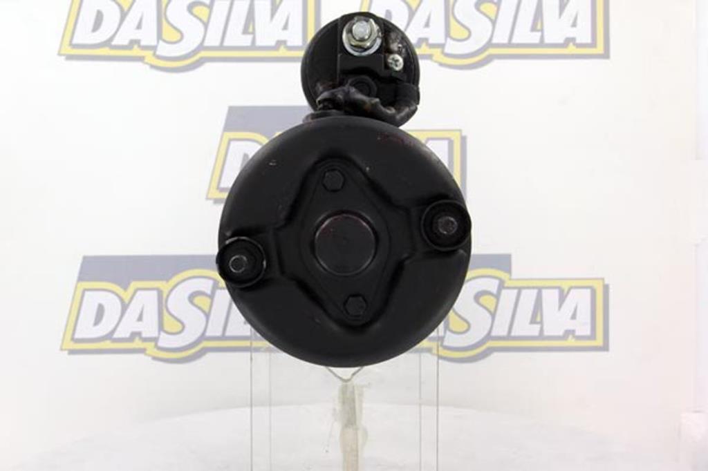 Motor de arranque DA SILVA S.A.S. 026027