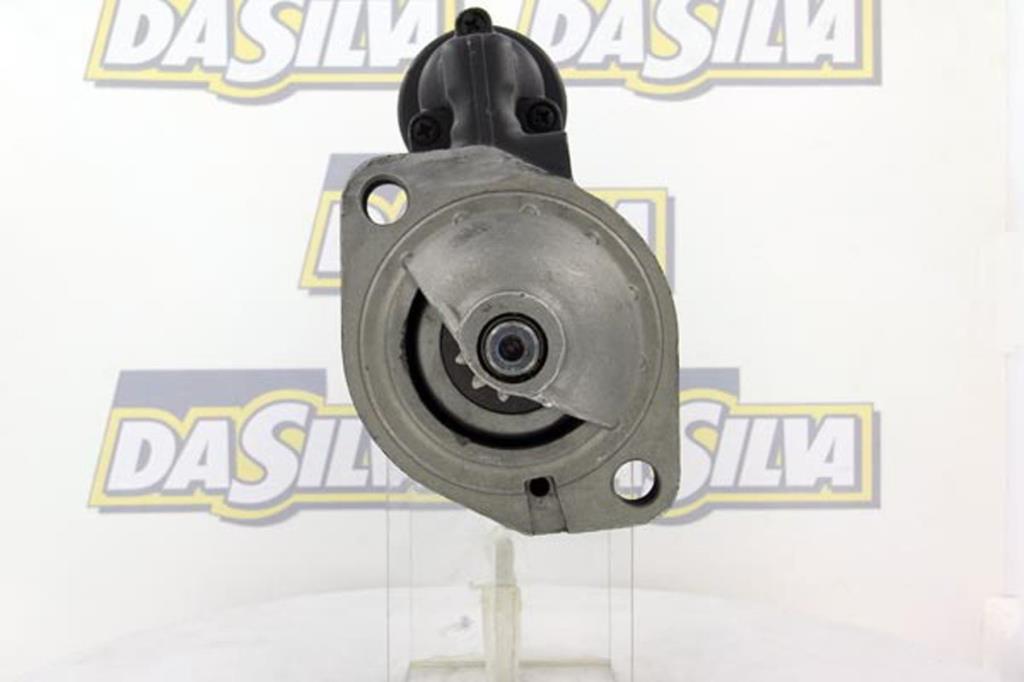 Motor de arranque DA SILVA S.A.S. 026027