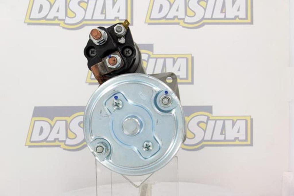 Démarreur DA SILVA S.A.S. 026028