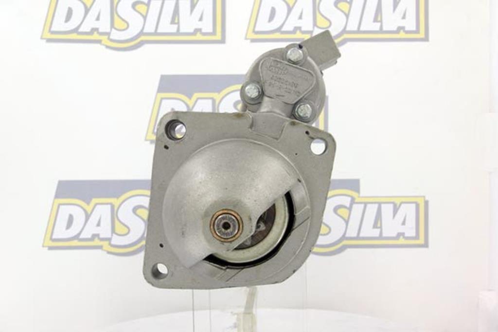 Démarreur DA SILVA S.A.S. 026028
