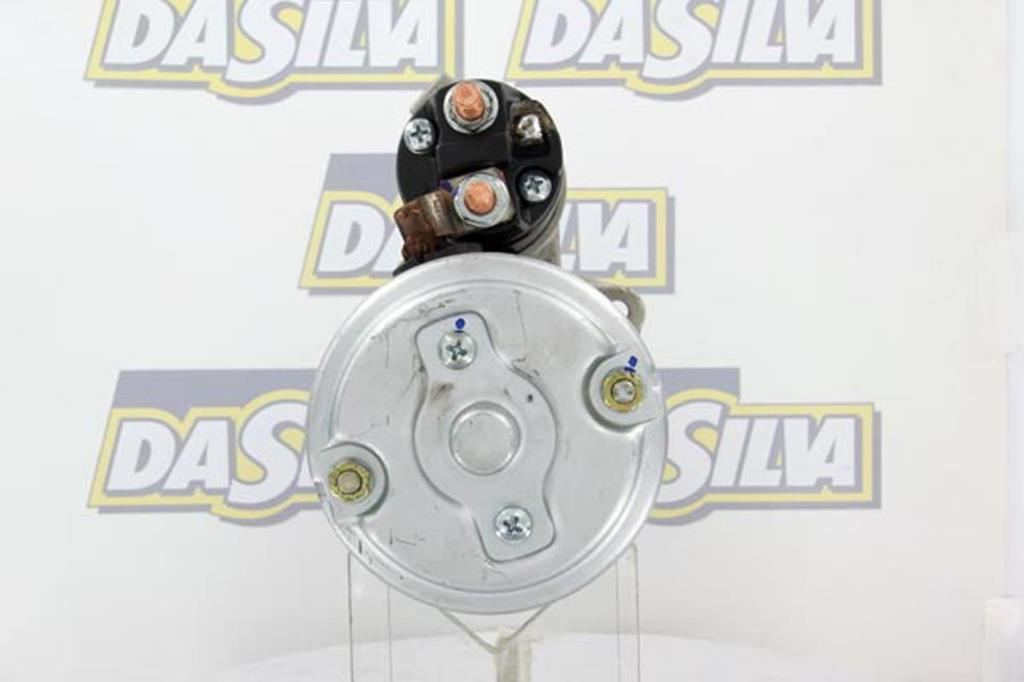 Démarreur DA SILVA S.A.S. 026029