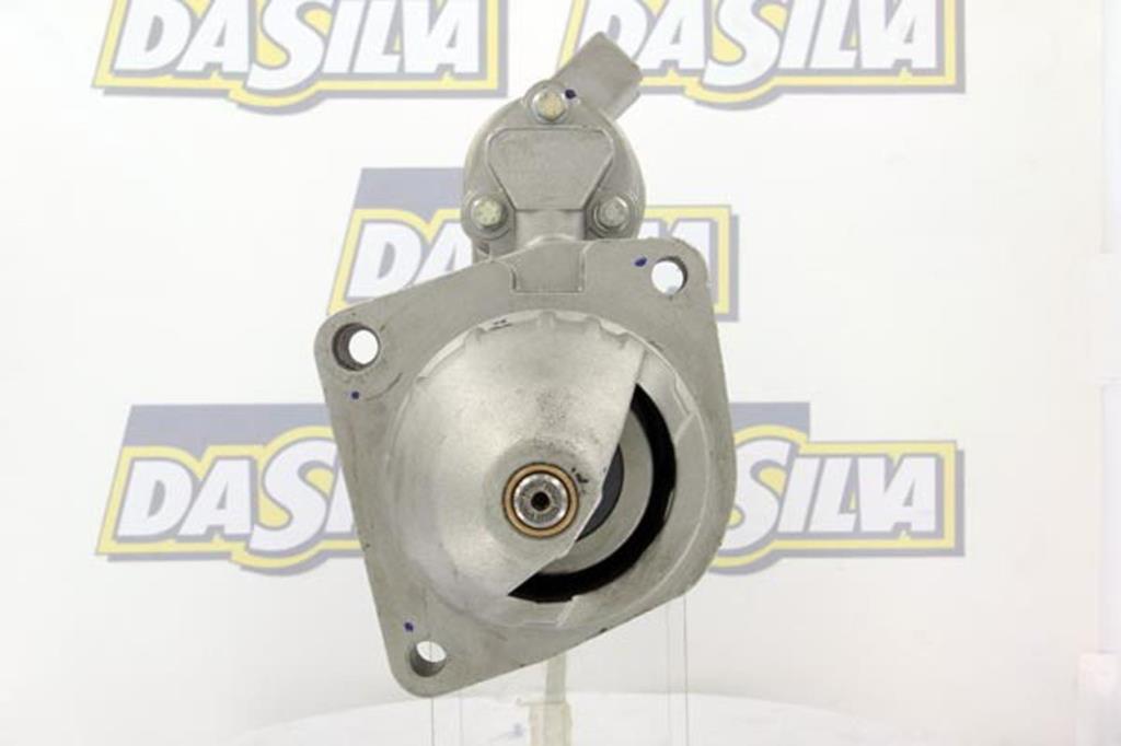 Démarreur DA SILVA S.A.S. 026029