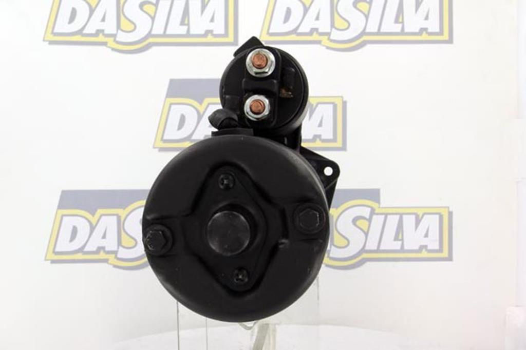 Démarreur DA SILVA S.A.S. 026031
