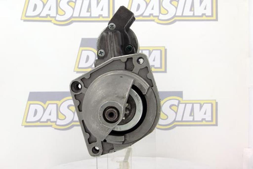 Démarreur DA SILVA S.A.S. 026031