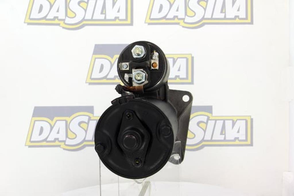 Démarreur DA SILVA S.A.S. JD026032