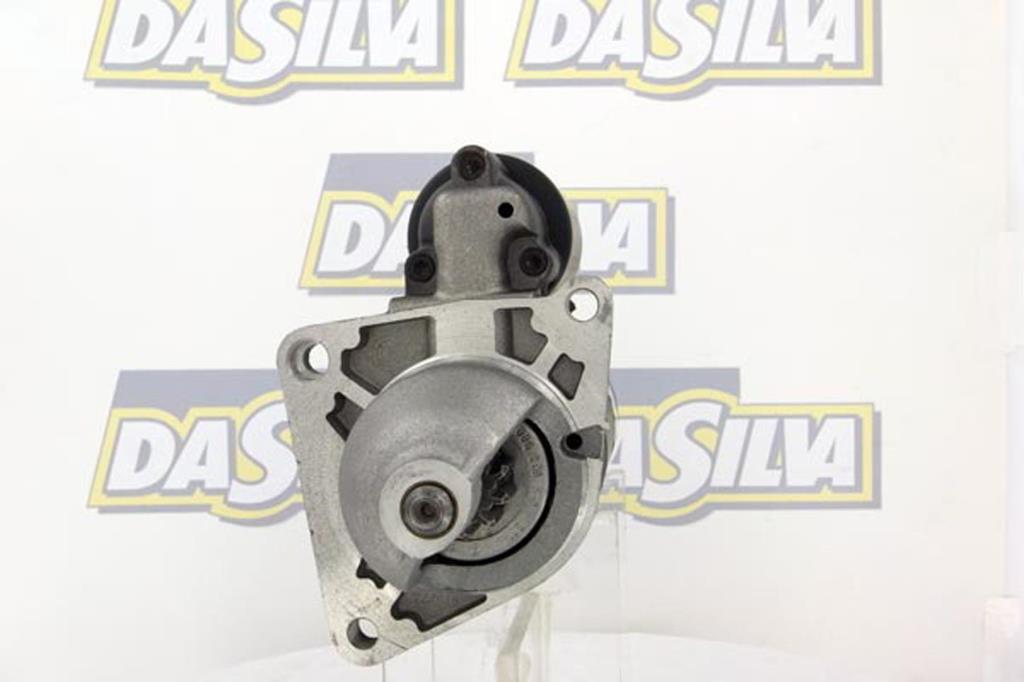 Démarreur DA SILVA S.A.S. JD026032