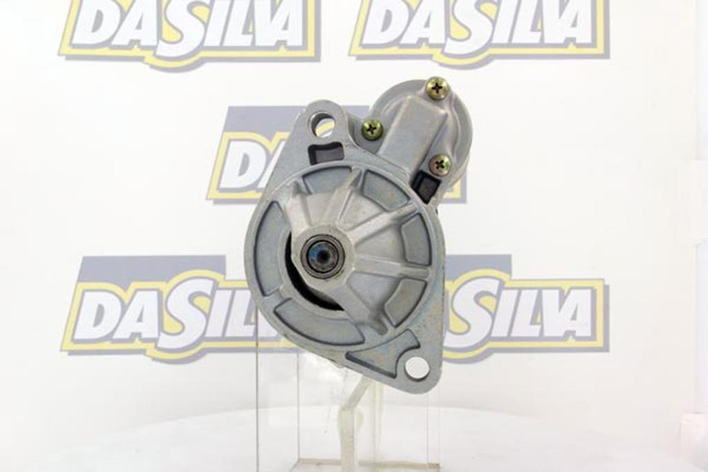 Motor de arranque (Arrancador) DA SILVA S.A.S. ref. 026034