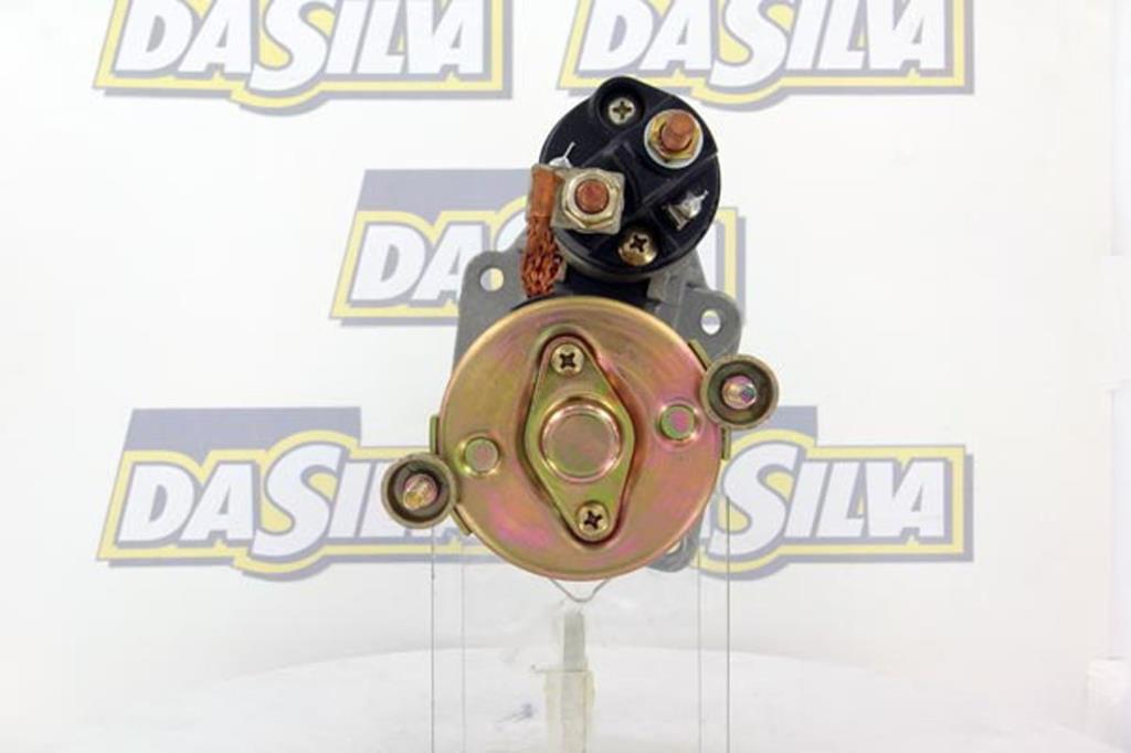 Démarreur DA SILVA S.A.S. 026035