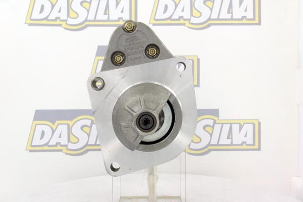 Démarreur DA SILVA S.A.S. 026035