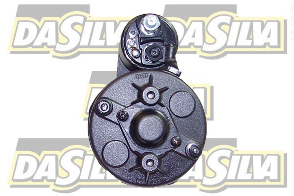 Démarreur DA SILVA S.A.S. 026038