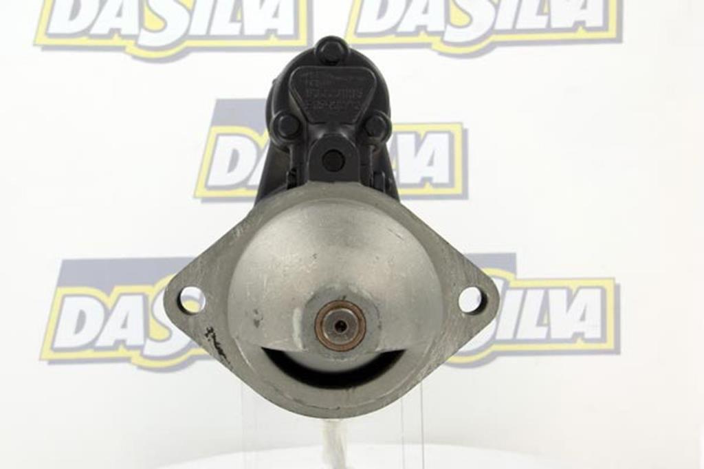 Motor de arranque DA SILVA S.A.S. ref. JD026040
