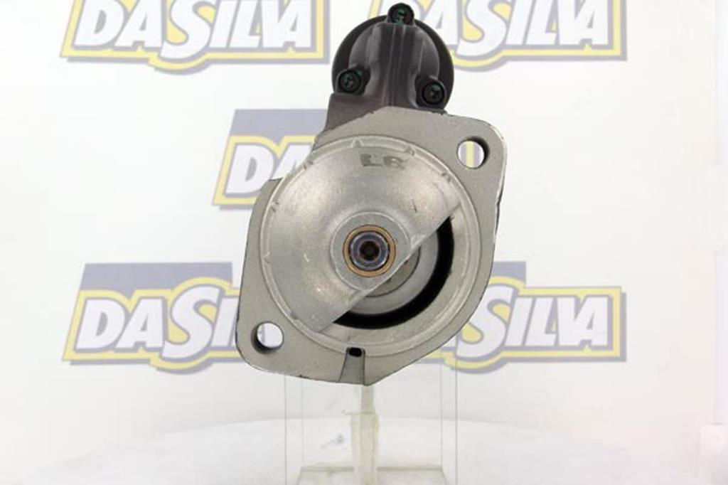 Démarreur DA SILVA S.A.S. 026041