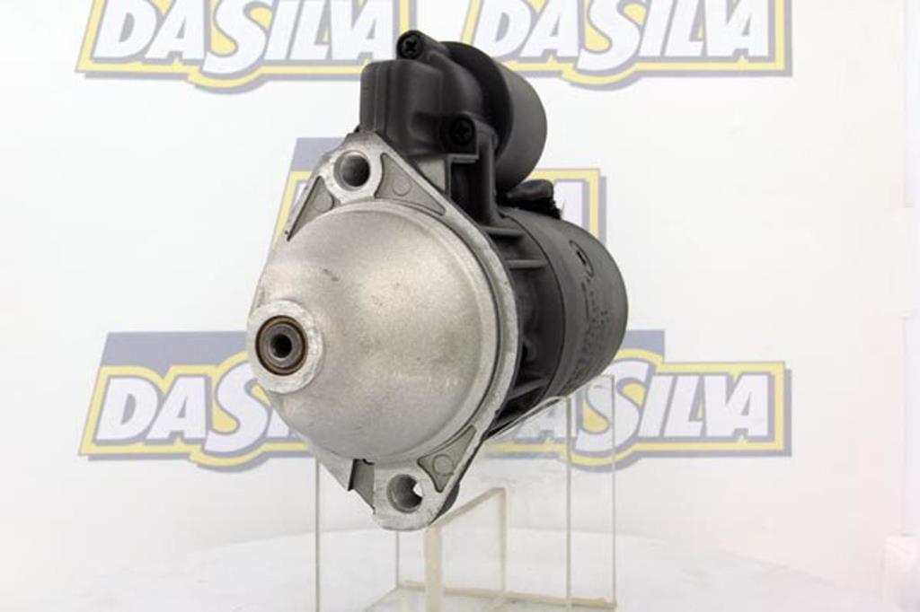 Motor de arranque DA SILVA S.A.S. ref. 026042