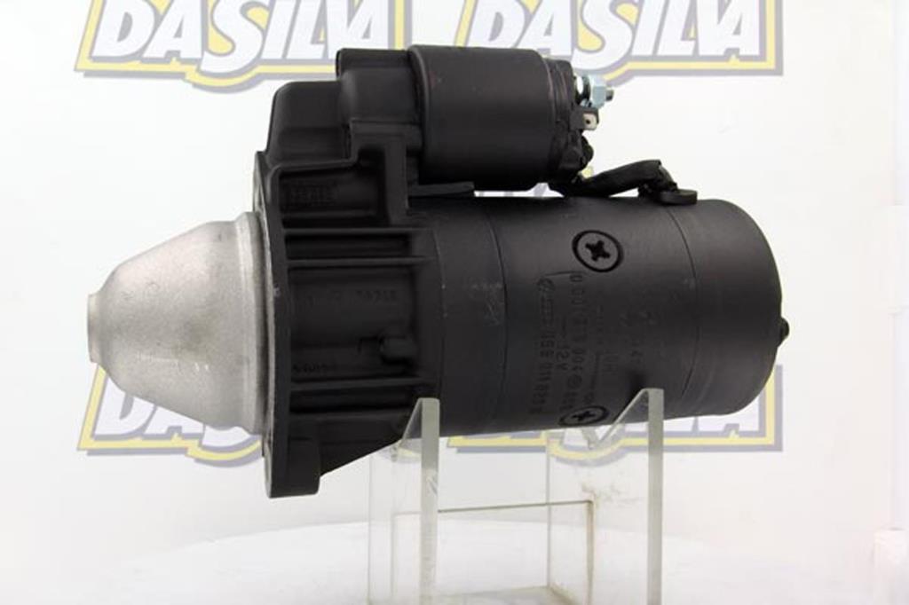 Motor de arranque DA SILVA S.A.S. ref. 026042