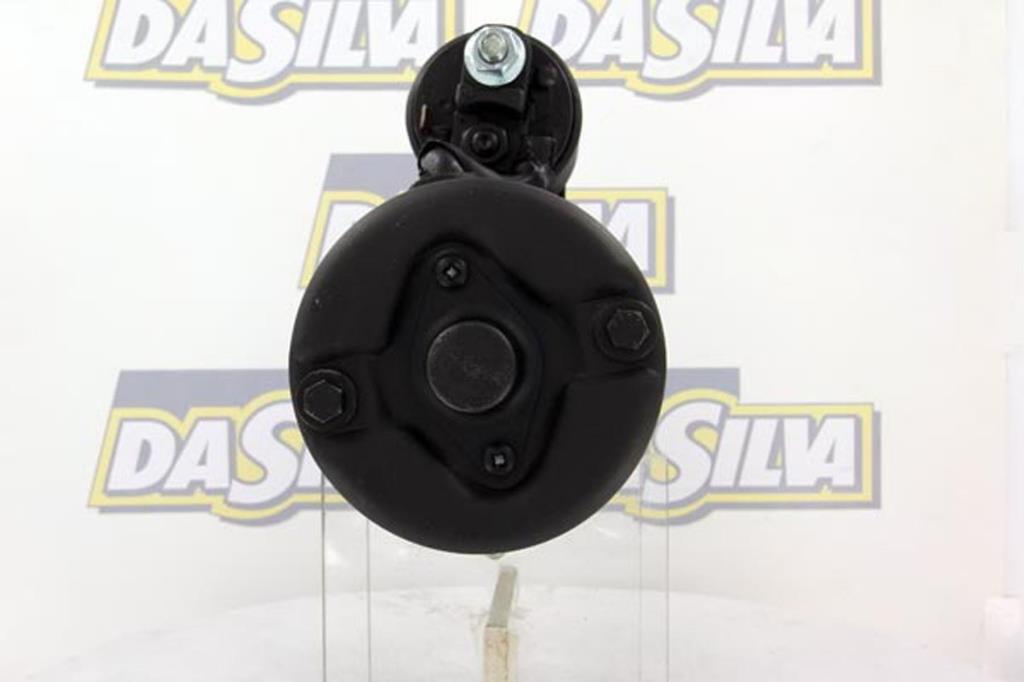 Motor de arranque DA SILVA S.A.S. ref. 026042