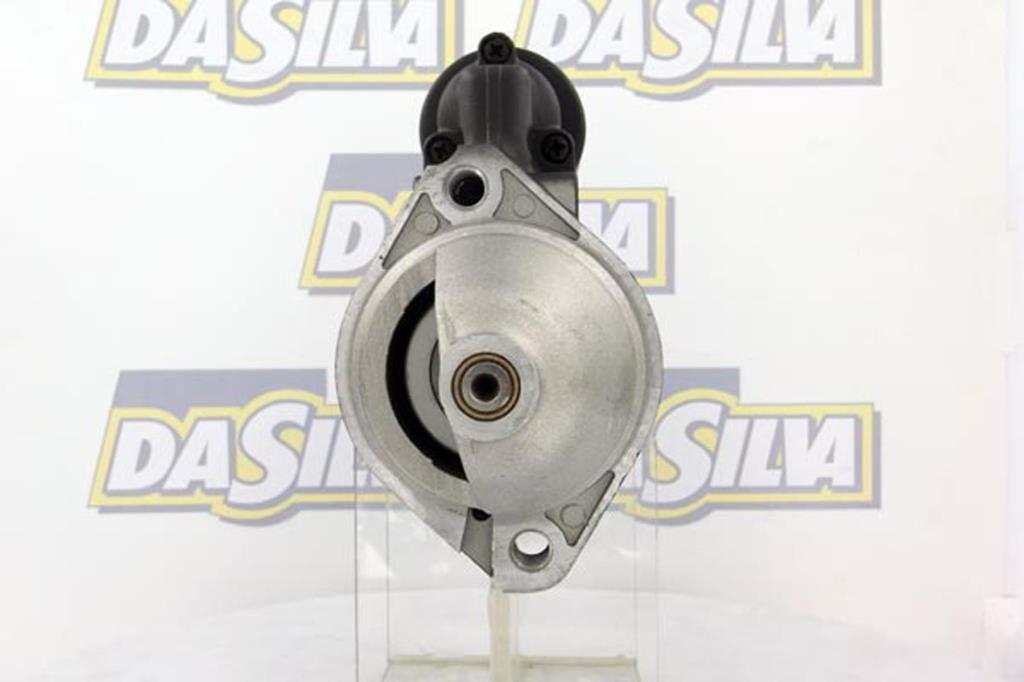 Motor de arranque DA SILVA S.A.S. ref. 026042