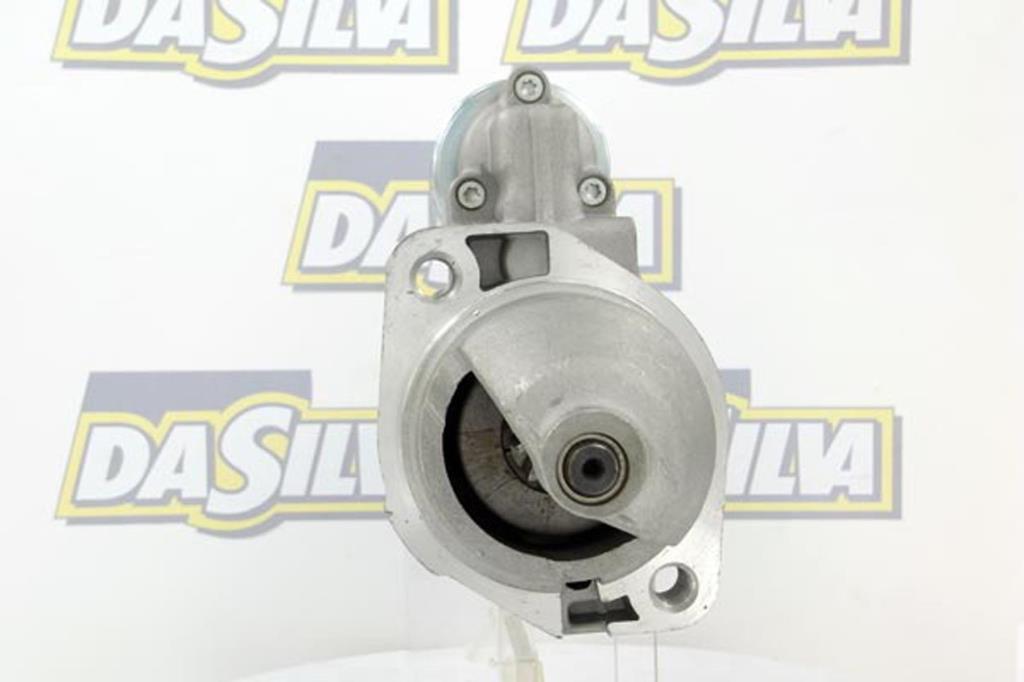 Démarreur DA SILVA S.A.S. ref. JD026043