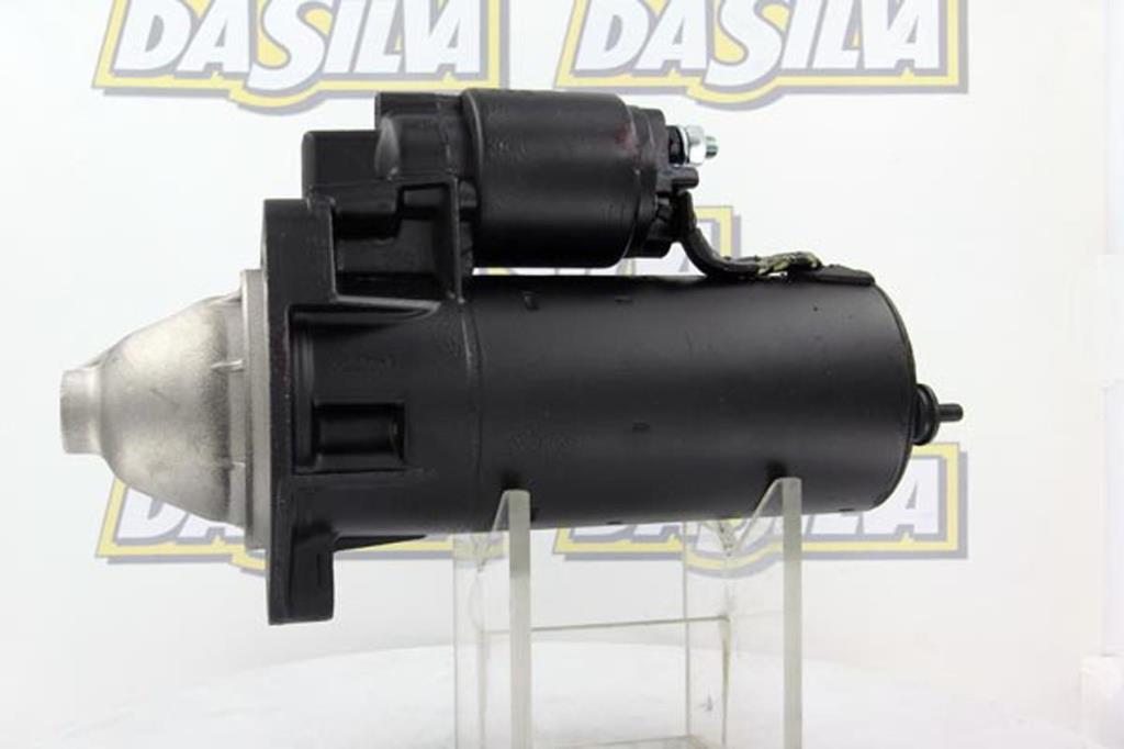 Motor de arranque (Arrancador) DA SILVA S.A.S. ref. 026048