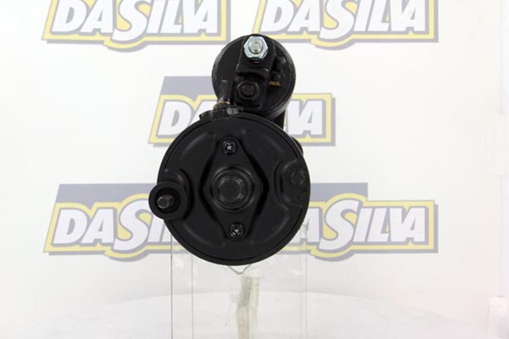 Motor de arranque (Arrancador) DA SILVA S.A.S. ref. 026048