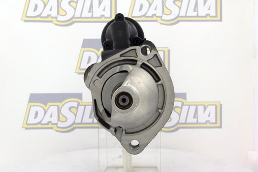 Motor de arranque (Arrancador) DA SILVA S.A.S. ref. 026048