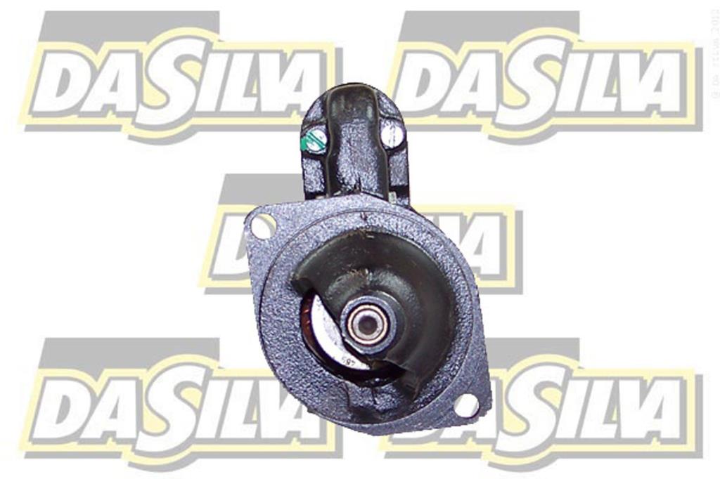Démarreur DA SILVA S.A.S. 026082