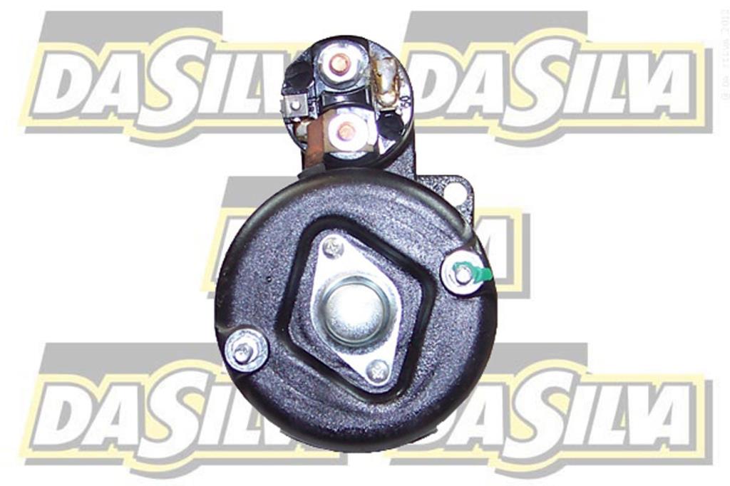 Démarreur DA SILVA S.A.S. 026082