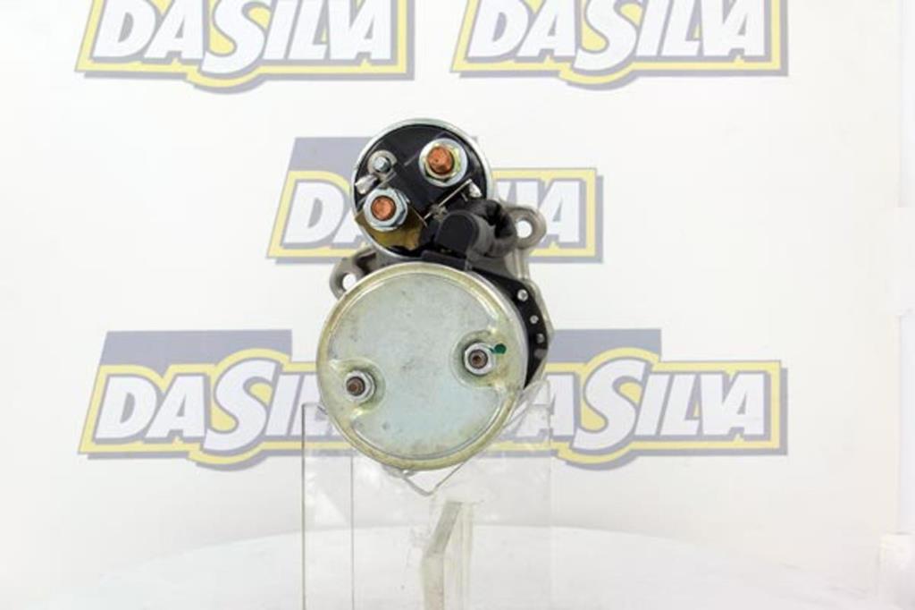 Démarreur DA SILVA S.A.S. 026090