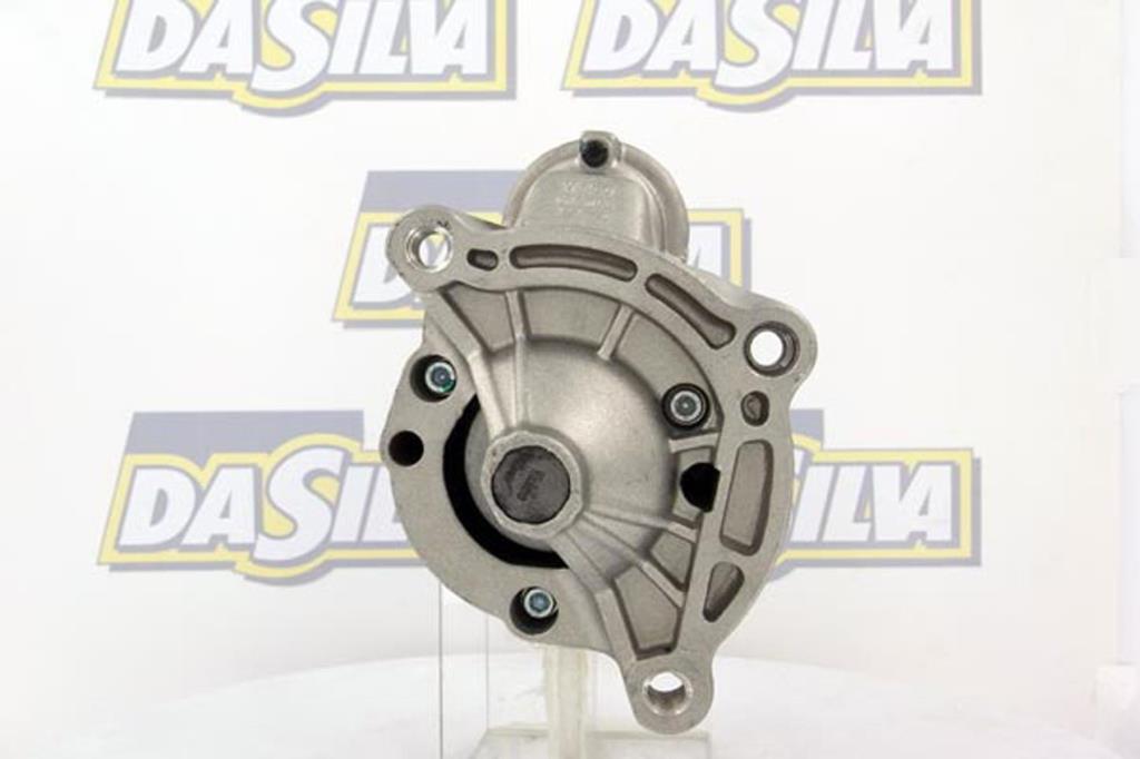 Démarreur DA SILVA S.A.S. 026090