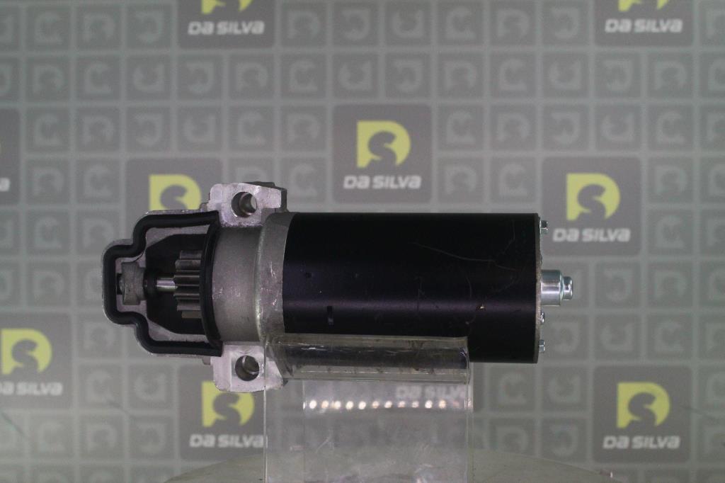 Motor de arranque DA SILVA S.A.S. ref. 027050