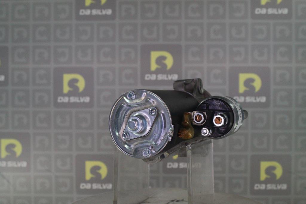 Motor de arranque DA SILVA S.A.S. ref. 027050