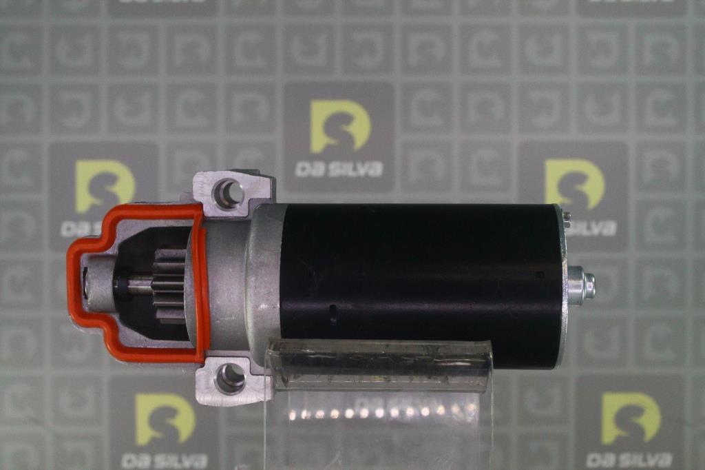 Démarreur DA SILVA S.A.S. 027051