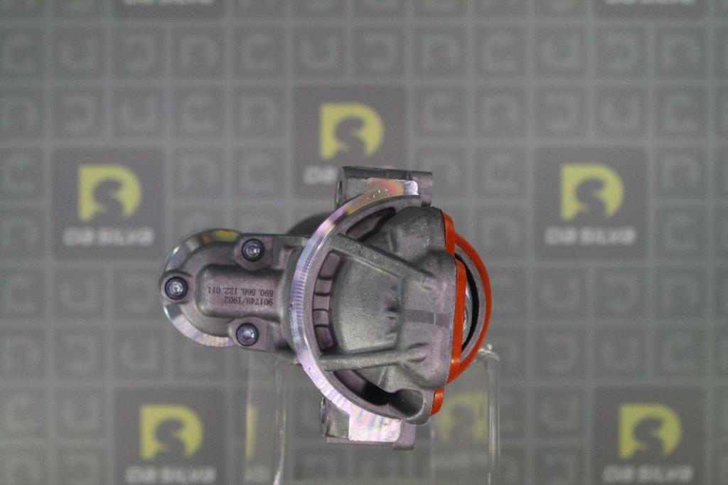 Démarreur DA SILVA S.A.S. 027051