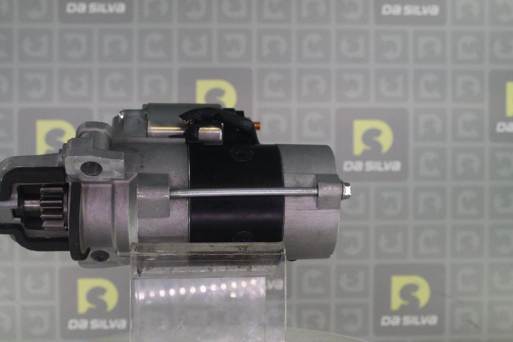 Motor de arranque DA SILVA S.A.S. ref. JD027060