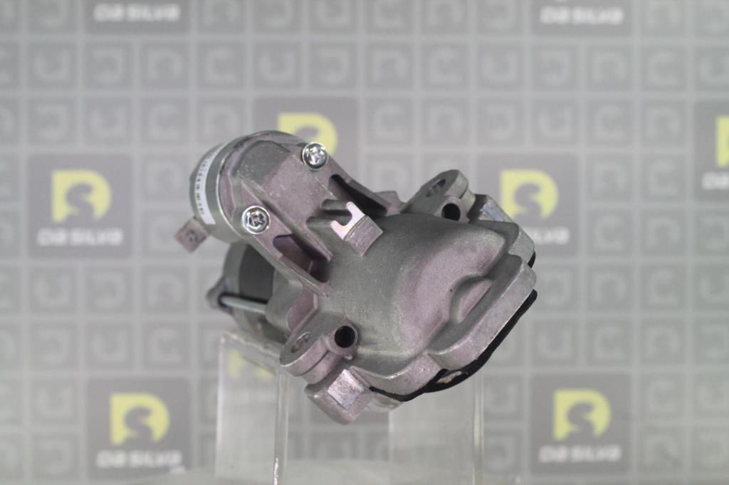 Motor de arranque DA SILVA S.A.S. ref. JD027060