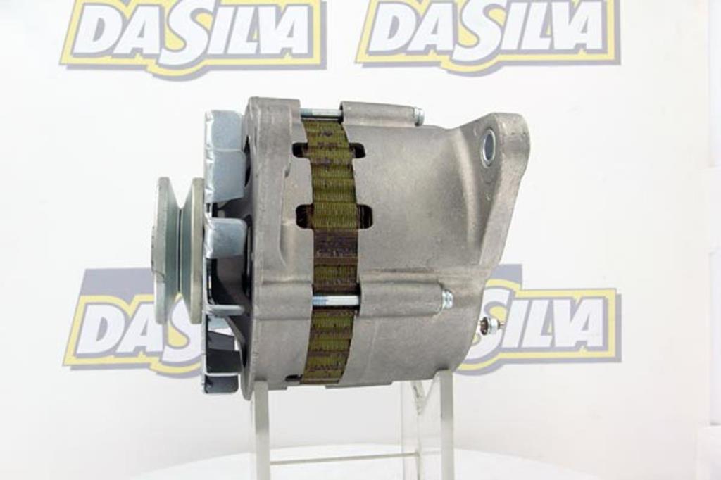 Alternador DA SILVA S.A.S. ref. 030003