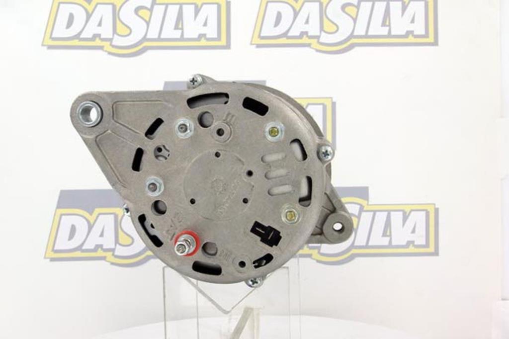 Alternador DA SILVA S.A.S. ref. 030003