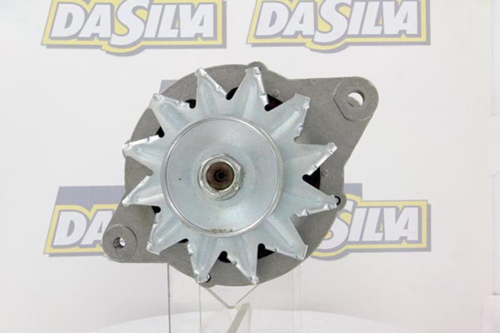 Alternador DA SILVA S.A.S. ref. 030003