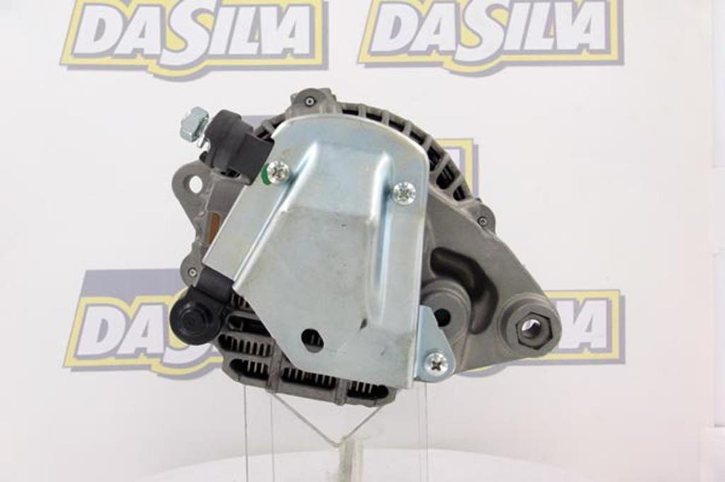 Alternateur DA SILVA S.A.S. 030009