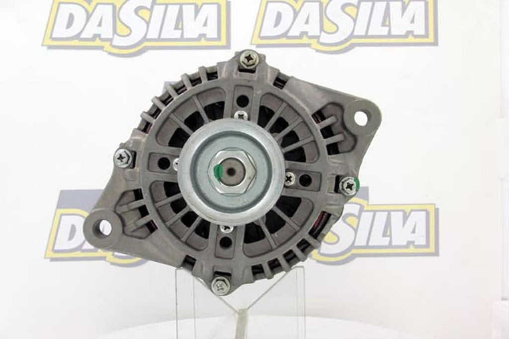 Alternateur DA SILVA S.A.S. 030009