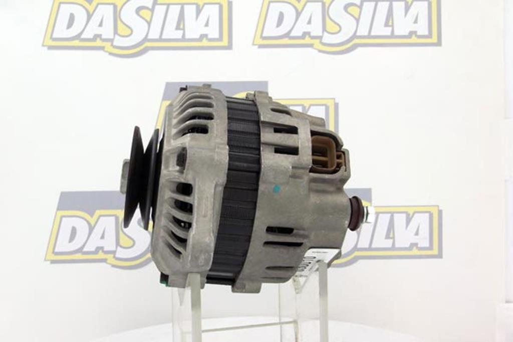 Alternateur DA SILVA S.A.S. 030010