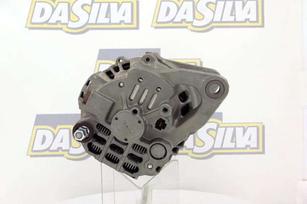 Alternateur DA SILVA S.A.S. 030010