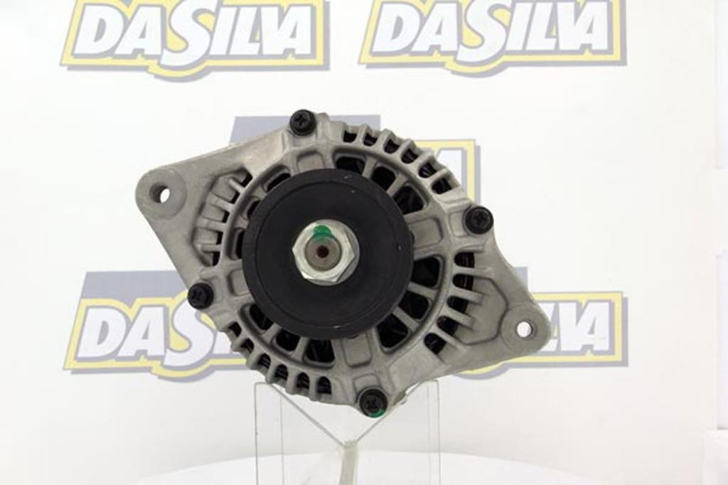 Alternateur DA SILVA S.A.S. 030010