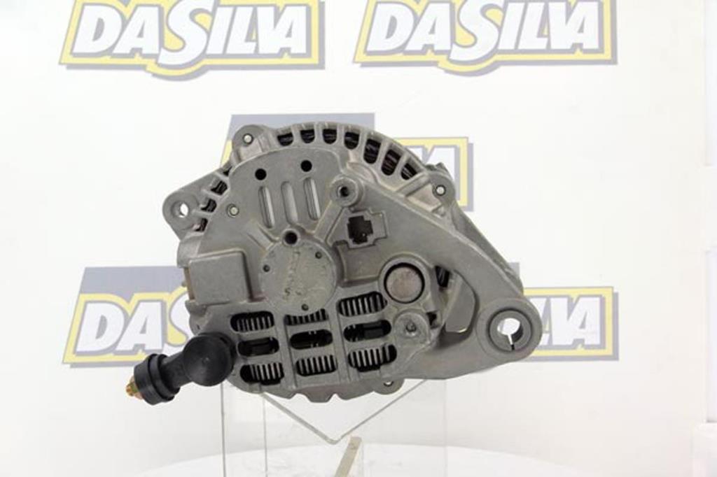 Alternateur DA SILVA S.A.S. 030011